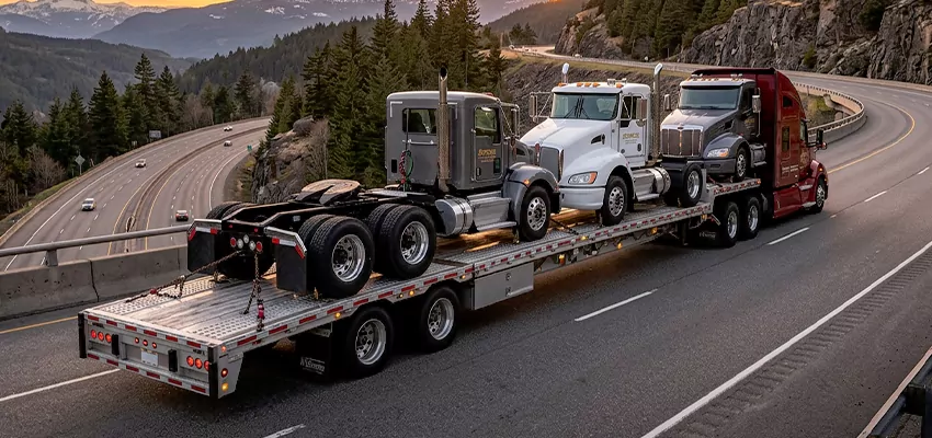 Factors That Affect Your Semi Move Cost in San Jose, CA