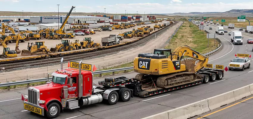 How We Ship Your Trailer in San Jose, CA?