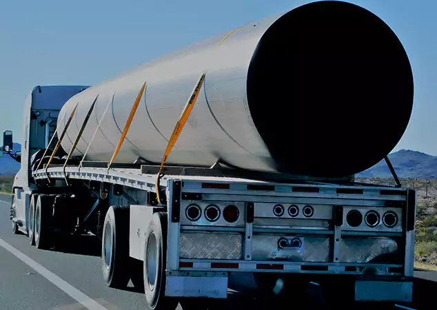 Why Choose San Jose Heavy Hauling Over Other Oversize Load Trucking Companies in San Jose, CA?