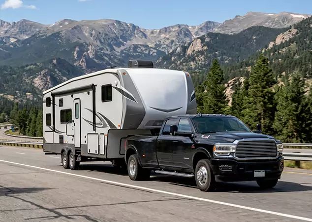 Why Choose San Jose Heavy Hauling Over Other Recreational Vehicle Transport Companies in San Jose, CA?
